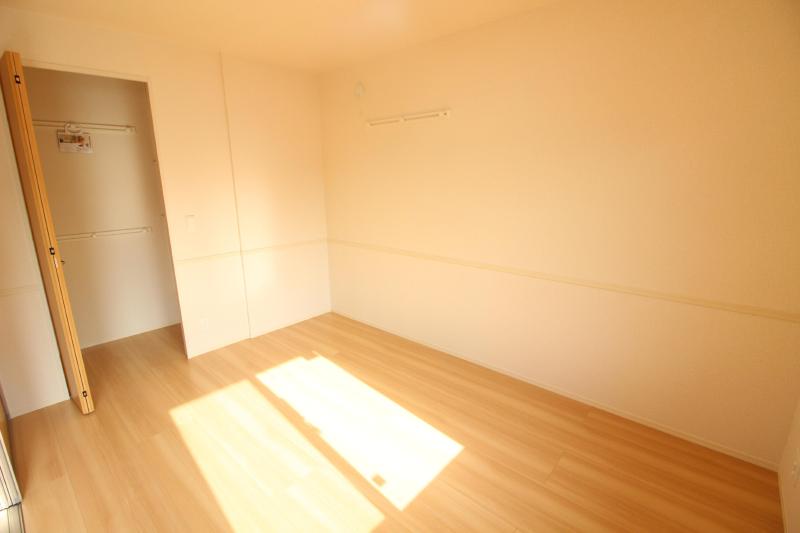 その他部屋・スペース　洋室6帖