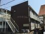 本厚木駅よりバス10分 徒歩3分 2階 築45年5ヶ月の賃貸物件