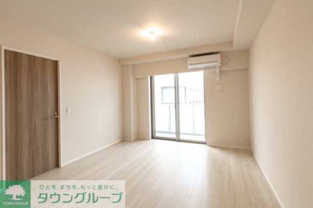 居室・リビング　※写真は同タイプ住戸です。