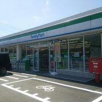コンビニ　ファミリーマート 柏大津ヶ丘四丁目店（コンビニ）まで1145m
