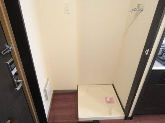 その他設備　同仕様
