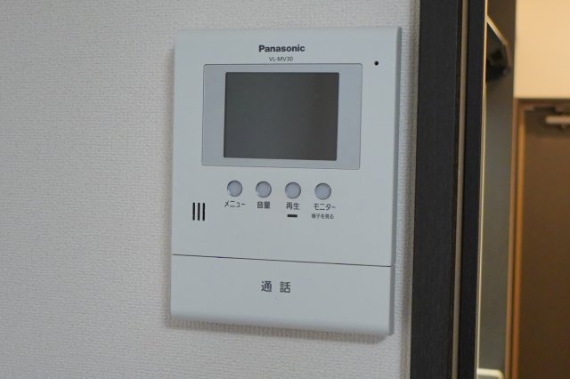 セキュリティ　同仕様