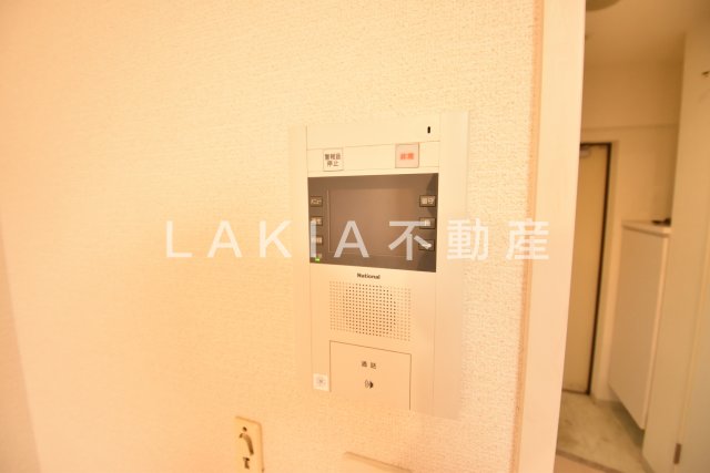 セキュリティ　セキュリティ