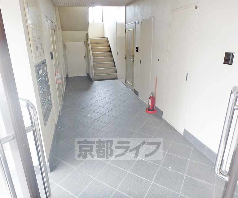 ロビー