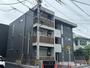 草加駅より徒歩9分 1階 築1年11ヶ月の賃貸物件