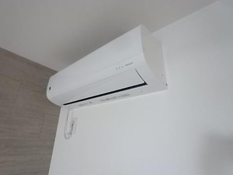 その他設備　室内設備