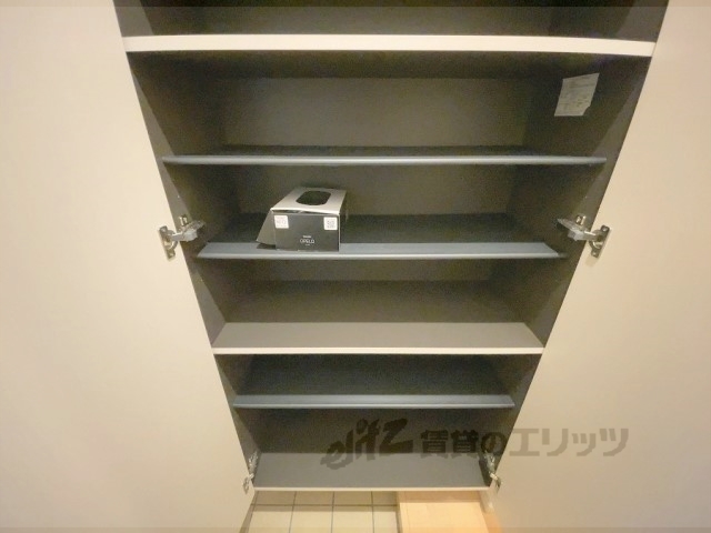 収納　下駄箱
