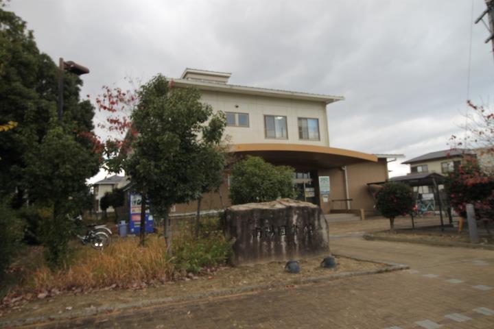 図書館　南陽図書館（図書館）まで764m