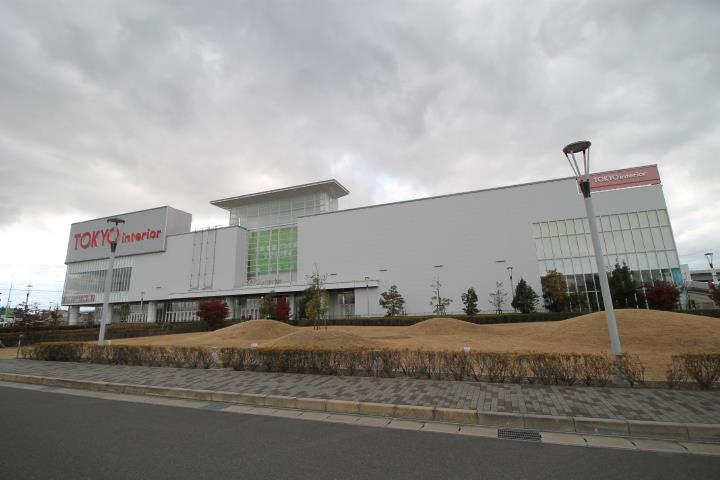 その他　東京インテリア家具名古屋本店（その他）まで641m