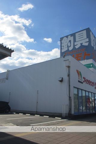 その他　フィッシング　クリモト海南店（その他）まで180m