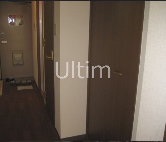 収納　※同タイプの他のお部屋です