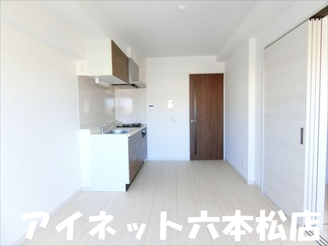 その他共有部分　家具が配置しやすそうですね。