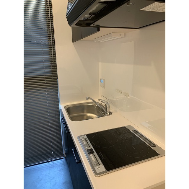 キッチン　※別部屋の参考写真です。