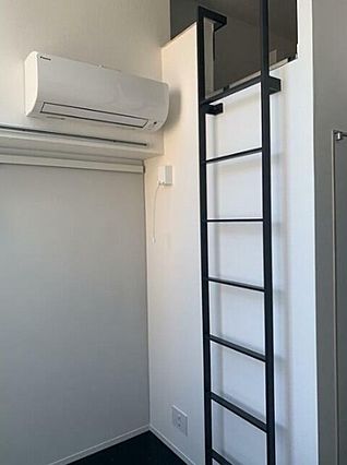 その他設備　※別部屋の参考写真です。