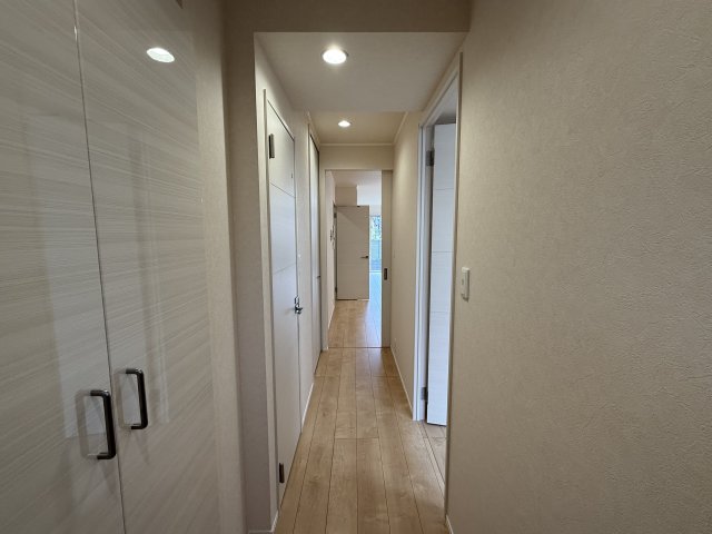 その他部屋・スペース　内装は落ち着いています
