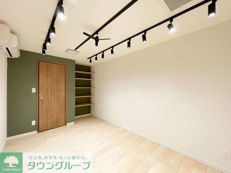 その他部屋・スペース