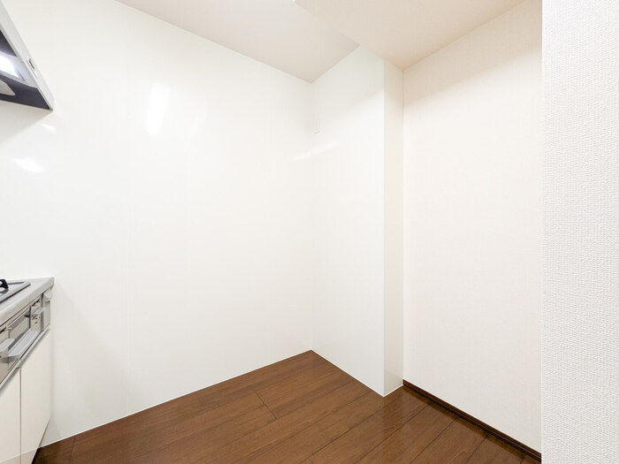 その他　冷蔵庫置き場