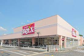 スーパー　BeLX(ベルクス) 南柏店（スーパー）まで558m