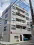 吉野町駅より徒歩4分 3階 築34年6ヶ月の賃貸物件