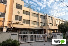 中学校　目黒区立第九中学校（中学校）まで868m