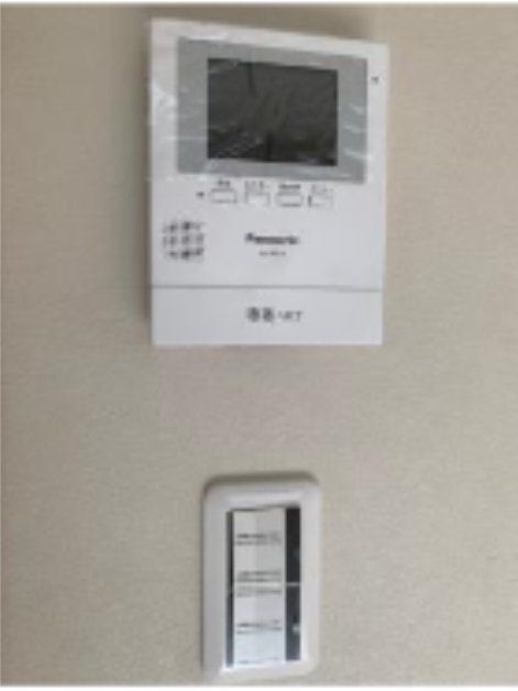 セキュリティ　設備