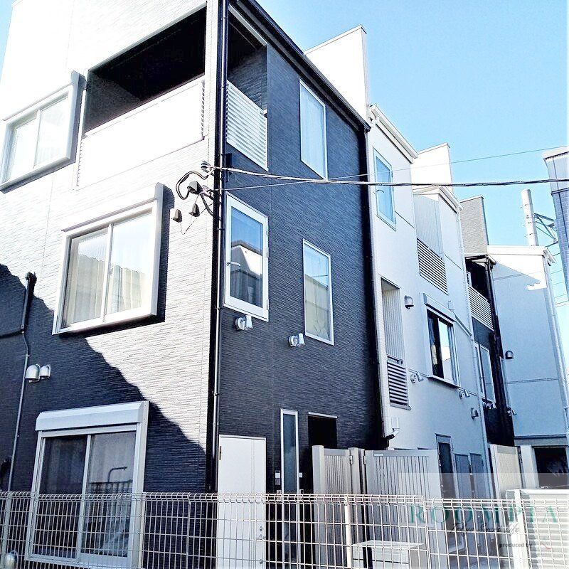 建物外観　物件画像
