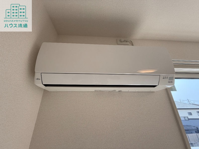 その他設備　※別号室の写真になります※