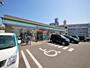 コンビニ　ファミリーマート 小倉安部山入口店（コンビニ）まで430m