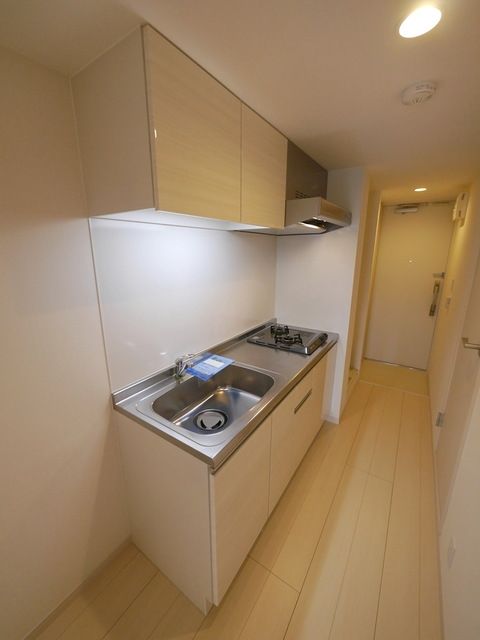キッチン　★お部屋探しはタウンハウジング稲田堤店まで★
