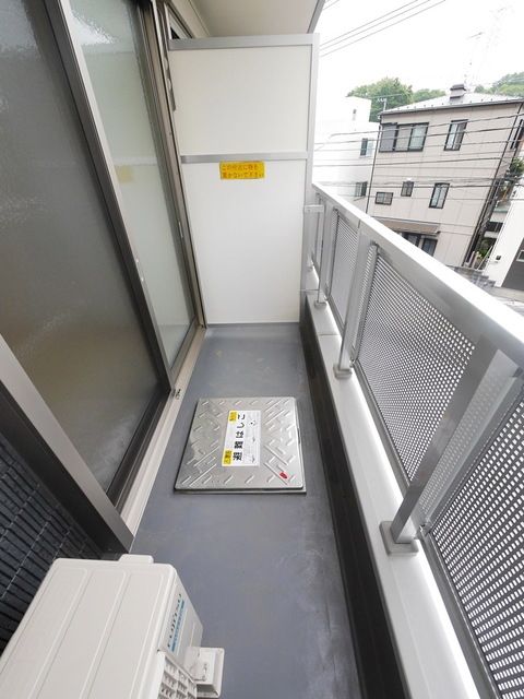その他設備　★お部屋探しはタウンハウジング稲田堤店まで★