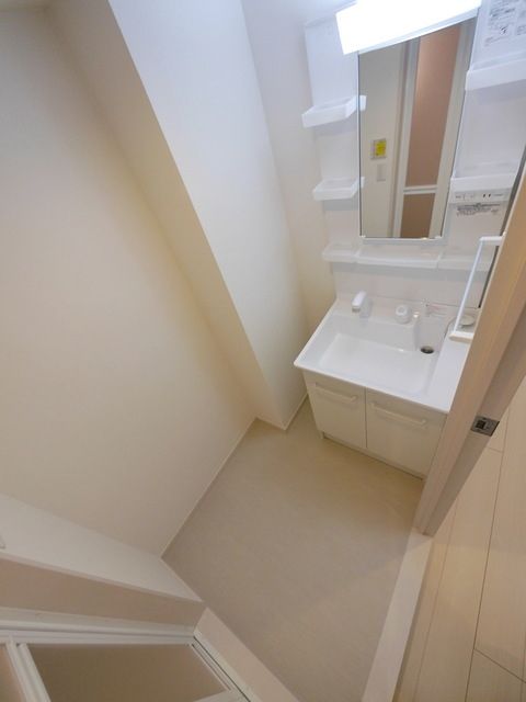 その他　★お部屋探しはタウンハウジング稲田堤店まで★