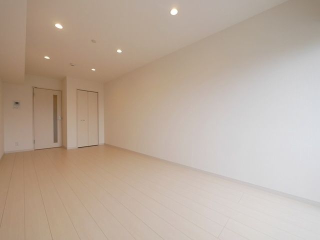 居室・リビング　★お部屋探しはタウンハウジング稲田堤店まで★