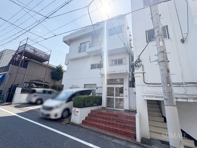 建物外観　外観☆