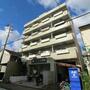 八戸ノ里駅より徒歩5分 6階 築41年3ヶ月の賃貸物件