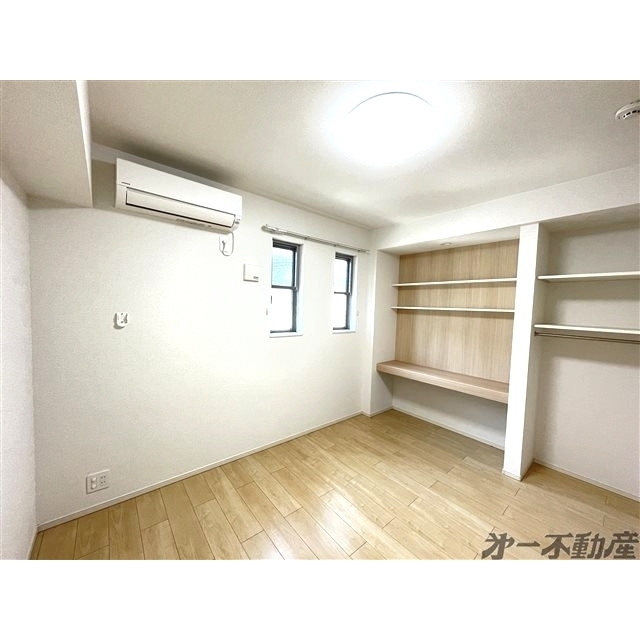 その他部屋・スペース　洋室