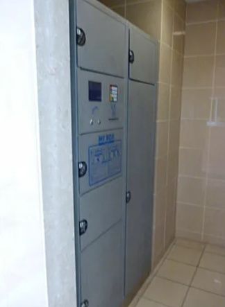 その他共有部分　☆宅配ボックス付き☆