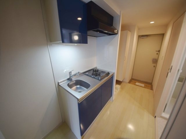 キッチン　※同建物参考写真