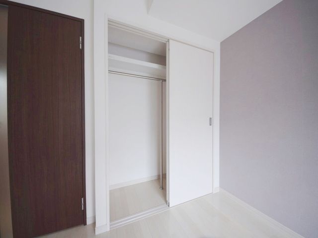 収納　※同建物参考写真