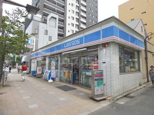 コンビニ　ローソン（コンビニ）まで236m