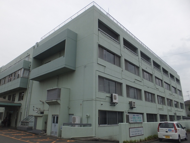 病院　調布病院（病院）まで815m