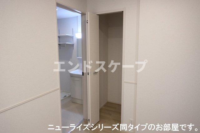 収納　高崎、前橋のお部屋探しはエンドスケープまで！お客様の理想お聞