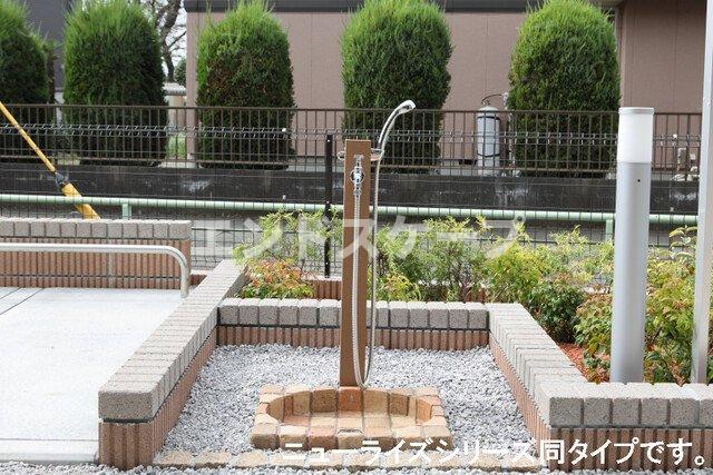 その他共有部分　高崎、前橋のお部屋探しはエンドスケープまで！お客様の理想お聞