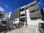 フジパレス栗山公園 2階 築5年3ヶ月の賃貸物件