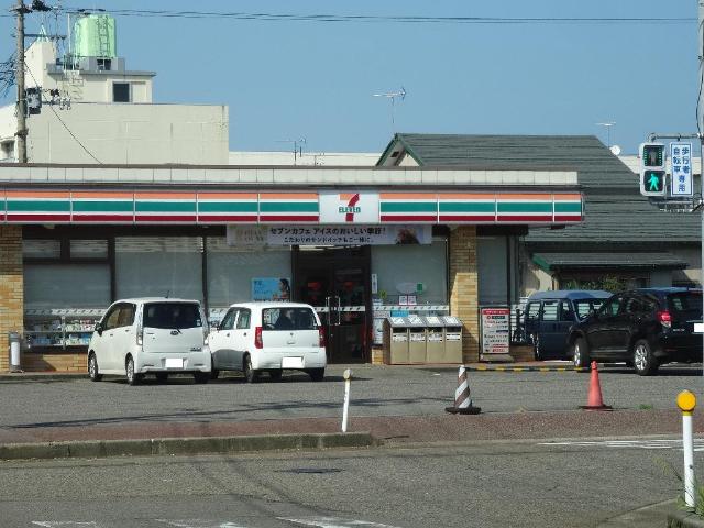 その他　セブンイレブン見附本所店（その他）まで1478m