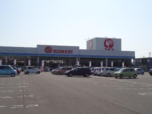 その他　コメリホームセンター見附店（その他）まで889m
