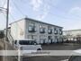 山王ハイツＡ棟 2階 築41年3ヶ月の賃貸物件