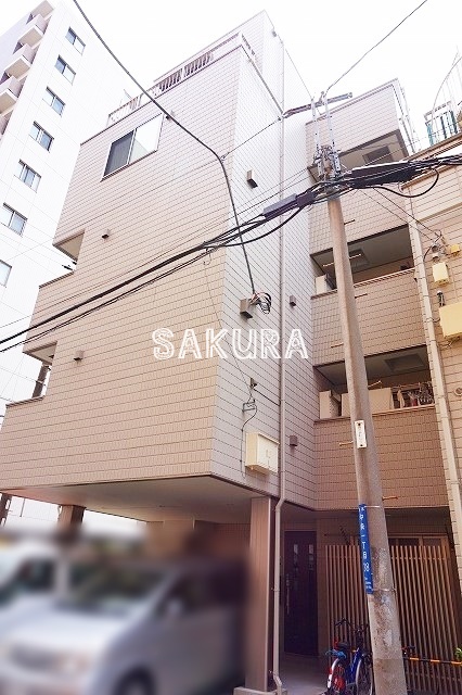 建物外観　当店おすすめ物件♪