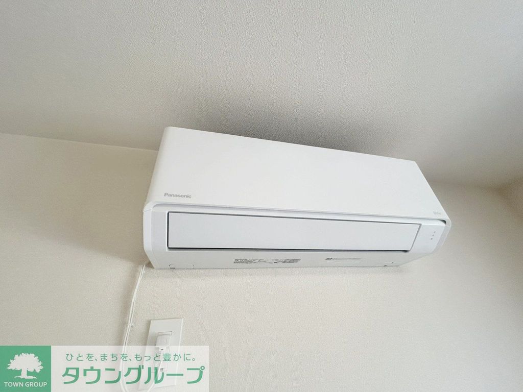 その他部屋・スペース　設備