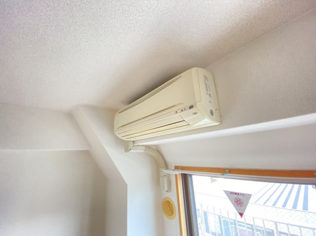 その他設備　※別部屋写真