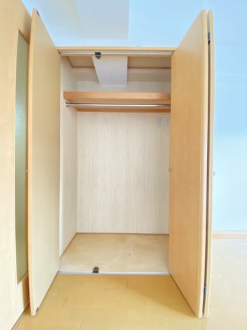 収納　※別部屋写真